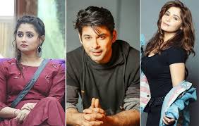Bigg Boss 13 Aarti Singh S Shocking Allegation On Rashmi Desai Says She Spreads Roumers Of Her Link Up With Siddharth Shukla 600 x 900 jpeg 96 кб. rashmi desai says she spreads roumers