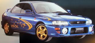Maybe you would like to learn more about one of these? The Subaru Impreza Bible By Frank Gopfert All Special Editions P1 22b Wr1 Prodrive S201 S202 S203 S204 R205 S206 S207 Electra One Cosworth Cs400