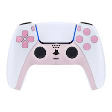 We did not find results for: Ps5 Dualsense Pink Edition Custom Controllers Uk