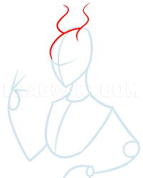 See the best coloring pages by categories on our website. How To Draw Angelina Jolie As Maleficent Coloring Page Trace Drawing