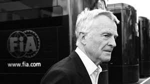 Max mosley was president of the fia between 1993 and late 2009, but prior to that played a key role in creating the formula 1 constructors association (foca) mosley was instrumental in the introduction of hybrid systems into f1 in 2009 (then called kers) and the introduction of the current turbo. D08e Tn4k Brm