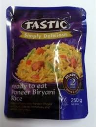 The financial information contained in this announcement has not been reviewed or reported on by tiger brands' auditors. Tiger Brands Recalls Tastic Simply Delicious