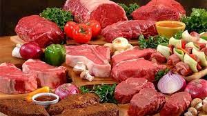Eating Non Halal Meat In The Uk