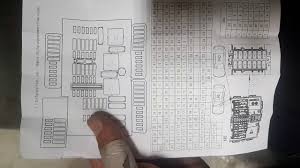 All mini fuse box diagram models fuse box diagram and detailed description of fuse locations. 2019 Bmw Mini Fuse Diagram Youtube