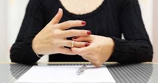If you have no children and few assets, your divorce can usually be , which is provided by the state bar of ca, provides an excellent overview of the process and applicable law. Divorce Separation In Germany Family Kids