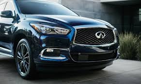 For others, it's just a door to a place filled with stuff that needs to be s. 2020 Infiniti Qx60 Press Kit