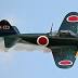 Mitsubishi A6M Zero