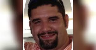 Courtney Seth Pennington Obituary