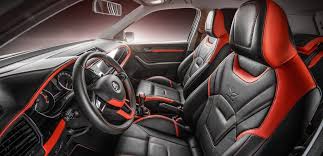 Eine echt coole karre sollte natürlich auch im innenraum einiges zu bieten haben. Innenraum Tuning International Driving Authority