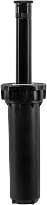 End Strip Underground Sprinklers At Lowes.Com