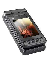 Sagem myMobileTV 2 Specs - Technopat ...