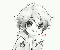 Pin By Squid Kid On Anime Anime Drawings Sketches Anime Boy Sketch Anime Chibi