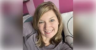 Obituary information for Megan Ashley Debo