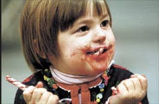 Teens show they care