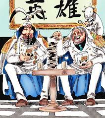 Chapter 594 One Piece Comic One Piece Anime One Piece Series
