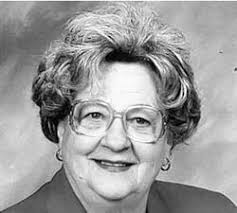 Maryellen BEACOM Obituary (2012)