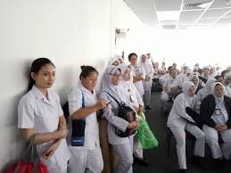 Limbah perawatan kesehatan meliputi limbah dari klinik, rumah sakit, laboratorium, bank darah tetapi, limbah perawatan kesehatan dapat menyebabkan masalah kesehatan tertentu seperti • membantu komunitas membangun sistem pembuangan imbah kesehatan, yang terus dijaga setelah. Minggu Kesatuan Sekerja Pembantu Perawatan Negeri Sarawak Facebook