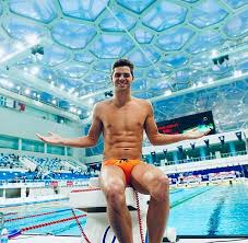 Michael andrew is an american competitive swimmer and the 2016 world champion in the 100 meter individual medley. Michael Andrew Facebook