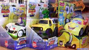 Shake 'n go nascar tony stewart is available at amazon for $11.19. Shake N Go Spongebob Squarepants With Patrick Woody Buzz Lightyear Cars Disney Pixar Blucollection Video Dailymotion