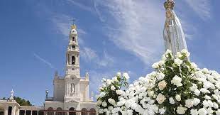 Il 13 maggio si celebrano le apparizioni della vergine maria a fatima, in portogallo nel 1917. Pietre Vive 13 Maggio Beata Vergine Di Fatima La Storia Delle Apparizioni Il Legame Tra La Madonna Di Fatima E I Papi Riflessioni Testi E Video