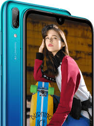 Compare price, harga, spec for huawei mobile phone by apple, samsung, huawei, xiaomi, asus, acer and lenovo. Huawei Y7 Pro 2019 Announced Goes On Sale In Vietnam Gizchina Com