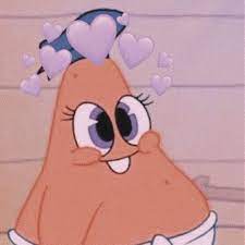 You have black and white walls, curtains, floors, and furniture, all without a sense of depth. Toons On Instagram Patrick Star Follow Dreamtoonies Ê– Follow The Owners Cartoon Wallpaper Cute Cartoon Wallpapers Spongebob Wallpaper