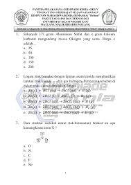 We did not find results for: Pembahasansoal Osp 2018 Kimia Essay Soal 4 Masnurul