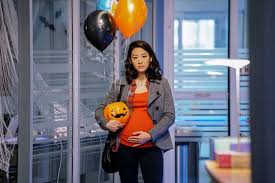 Ok #10yearchallenge with my adorable brother @sneakycho. Chicago Med Season 4 Episode 6 Arden Cho As Emily Tell Tale Tv
