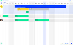 free online gantt chart