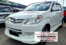Maybe you would like to learn more about one of these? Loan Kereta Area Sabah Atur Sampai Lulus Cars Cars For Sale On Carousell
