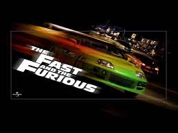 the fast and the furious wallpapers