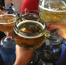 Good Friends Cold Beer Texas Pit Oyster Bar Ft Worth Tx Travel Finds Cold Beer Travel Fun