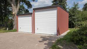 Die isolierte wand der optima thermo premium sorgt für ein hervorragendes raumklima: Garage Fur Wohnmobile Caravan Wohnmobilgaragen