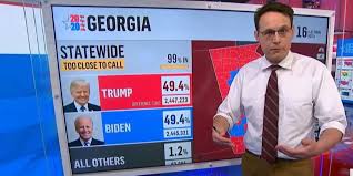 Yes, the rumors are true. Gay Reporter Steve Kornacki To Have His Own Game Show Instinct Magazine