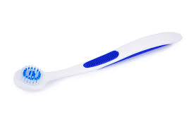 In this article, we have all the tricks for you. Oral Care Tongue Brush Cleaner Whiter Image
