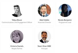 What is inclusion for you, me and us?