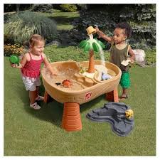 Step2 Dino Dig Sand Water Table Tan Celebritybabies Sand And Water Table Water Table Sand And Water