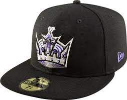 Nhl Los Angeles Kings Basic 59fifty Cap New Era 11 06 Fitted Hats King Hat Los Angeles Kings