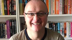 Showman' sales boss uses furlough to become professional quiz compère