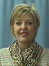 Karen Brogdon's Instagram, Twitter & Facebook