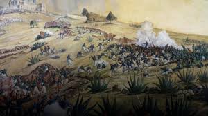 On 8 december 1861, the. How Cinco De Mayo Helped Prevent A Confederate Victory In The Civil War History