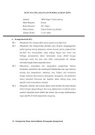 Rpp redoks dan elektrokimia 1. Rpp Kurikulum 2013 Research Papers Academia Edu