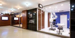 If there are fewer than 10 matches, the specify location patterns screen appears. Imagine These Ophthalmologist Clinic Interior Design Japan Ktx