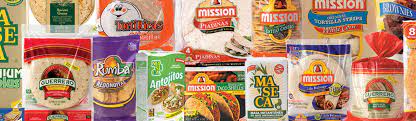Mission foods malaysia launched the new supersoft original wraps which is an upgraded version of the original wrap that we all love! Gruma Mission Foods Corporation