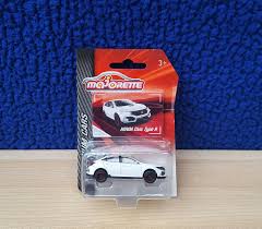 Pin By Jagat Paul On Majorette Honda Civic Type R Honda Civic Majorette