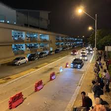 Palace of justice 1.21 km. Putrajaya Sentral Car Park Parking