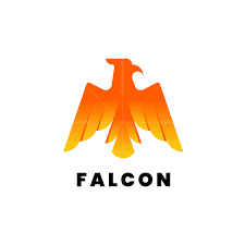 Falcon Logo Falcon Falcon Logo Logos