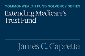 There's no doubt in my mind that those actions of reagan, lowering tax rates, plus his emphasis on deregulating unleashed the basic constructive forces of the free market, and. Reforms To Make All Of Medicare Financially Sound Commonwealth Fund
