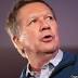 Why won't John Kasich go away?