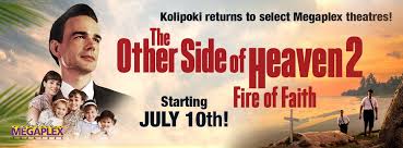 The other side of heaven. The Other Side Of Heaven Movie Home Facebook